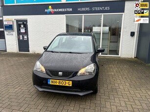 Seat Mii 1.0 Style