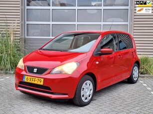 Seat Mii 1.0 Style Airco