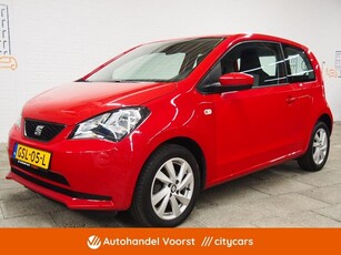 SEAT Mii 1.0 Style Airco (APK:Nieuw) Incl.Garantie