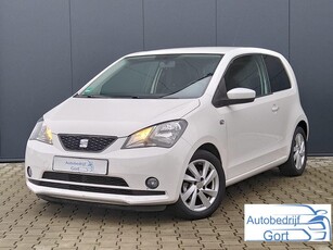 SEAT Mii 1.0 Style Airco !! Eerste eigenaar !!