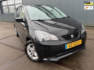 Seat Mii 1.0 Style Chic 5 deurs LM velgen Nieuwe apk