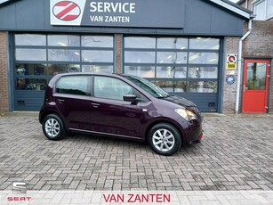 SEAT Mii 1.0 Style Connect