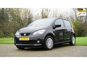 Seat Mii 1.0 Style Intense Cruise control parkeersensoren