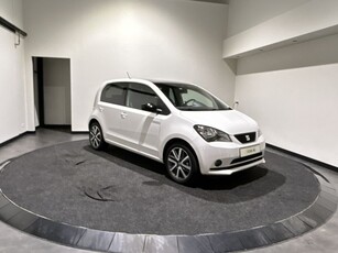 SEAT Mii Electric electric Plus Technology pack