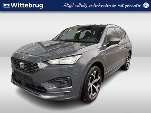 SEAT Tarraco 1.4 TSI e-Hybrid 245pk DSG PHEV FR / Virtual