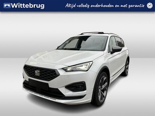 SEAT Tarraco 1.4 TSI e-Hybrid PHEV FR Business / AUTOMAAT/