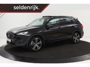 SEAT Tarraco 1.4 TSI e-Hybrid PHEV FR Panoramadak Leder