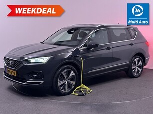 SEAT Tarraco 1.4 TSI e-Hybrid Xcellence Plug in Hybrid PHEV