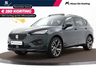 SEAT Tarraco 1.5 Tsi 150pk DSG FR Business Intense 7p. ·