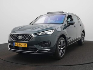 SEAT Tarraco 1.5 TSI FR Business Intense 7p. / 360 Camera /