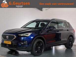 SEAT Tarraco 1.5TSI Style 7-persoons, Camera, Navigatie