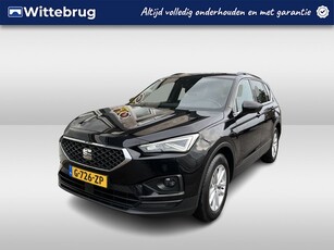 SEAT Tarraco 1.5 TSI Style / PARK. SENSOREN/ LED/ CRUISE/