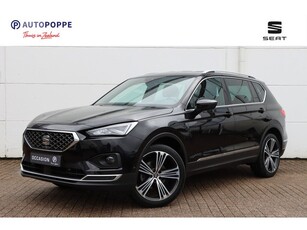 SEAT Tarraco 1.5 TSI Xcellence 150pk DSG7 (bj 2020)