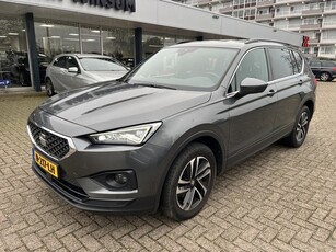 SEAT Tarraco 1.5 TSI Xcellence 7p. navi cruise lmv