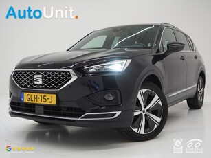 SEAT Tarraco 1.5 TSI Xcellence 7p. Panoramadak 360