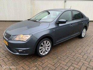 Seat Toledo 1.2 TSI Style Business 1e Eigenaar