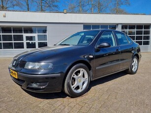 Seat Toledo 1.6-16V Sport