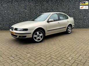 Seat Toledo 1.8-20V Signo