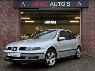 Seat Toledo 1.8-20V Sport Airco