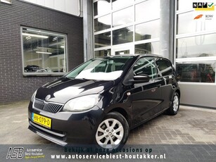 Skoda Citigo 1.0 Greentech Fresh 5-deurs Airco