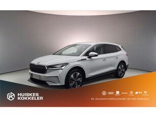 Skoda Enyaq iV 80 Business Edition Plus 204pk Automaat