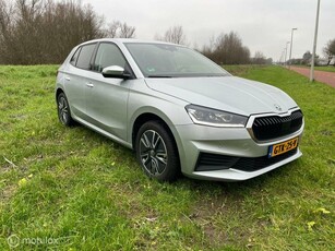 Skoda Fabia 1.0 TSI 81kw 6-bak 87km!!