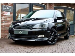 Skoda Fabia 1.0 TSI Style Black Edition CLIMA