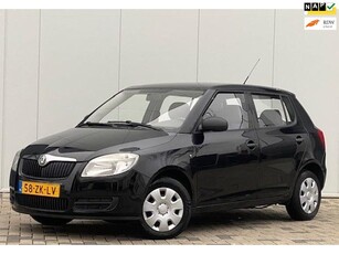 Skoda Fabia 1.2 Classic 5 DEURS NETTE AUTO/ PERFECT