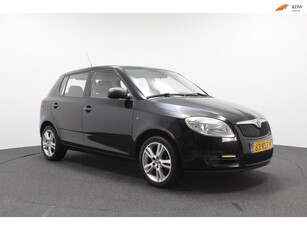 Skoda Fabia 1.2 Drive Airco Sportvelgen Trekhaak