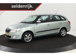 Skoda Fabia 1.2 TSI Ambition Automaat 73.000km NAP