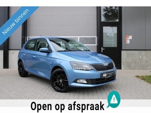 Skoda Fabia 1.2 TSI DSG 17''AIRCOPDCCRUISEVOLL OPTIE