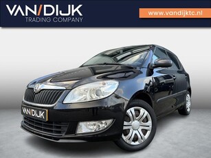 Skoda Fabia 1.2 TSI Fresh 5-Deurs ?Climate ?Cruise