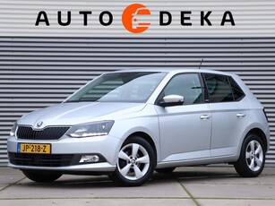 Skoda Fabia 1.2 TSI JOY