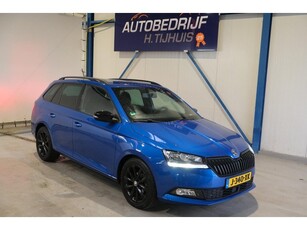 Skoda Fabia Combi 1.0 TSI Business Edition - N.A.P. Airco