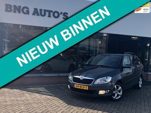 Skoda Fabia Combi 1.2 TDI Greenline CLIMA_PDC_LMV_NAP !!!