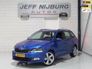 Skoda Fabia Combi 1.2 TSI Ambition 