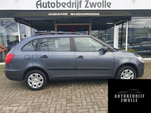 Skoda Fabia Combi 1.2*AIRCO*NIEUWE APK T/M 12-2025*