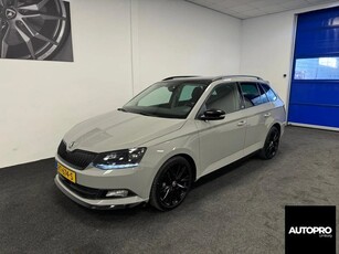 Skoda Fabia Combi