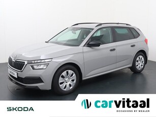 Skoda Kamiq 1.0 TSI Active 95 PK Apple CarPlay/ Android