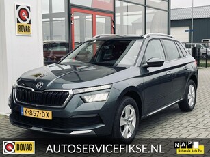 Skoda Kamiq 1.0 TSI AMBITION CLIMA & CRUISE FRONT