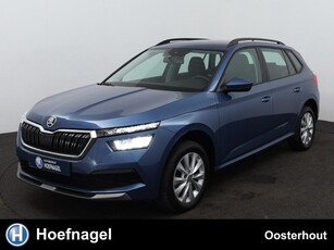 Skoda Kamiq 1.0 TSI Business Edition Automaat Trekhaak