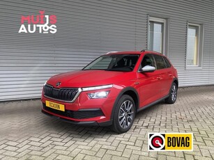 Skoda Kamiq 1.0 TSI Style ( Scoutline )