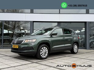 Skoda Karoq 1.0 TSI Ambition Apple Carplay Stoelverwarming