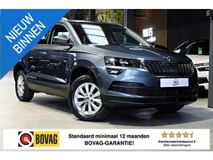 Skoda Karoq 1.0 TSI Ambition Business / Camera / CarPlay /