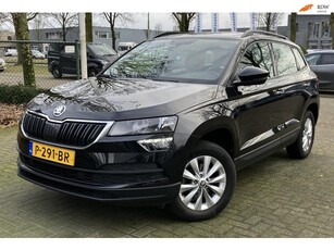 Skoda Karoq 1.0 TSI Business Edition Navi App Carplay Pdc