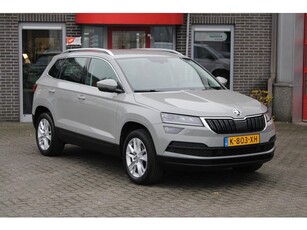 Skoda Karoq 1.0 TSI Business Edition Plus Led/Virtual/Navi