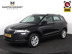 Skoda Karoq 1.0 TSI Business EditionCameraLEDClimate