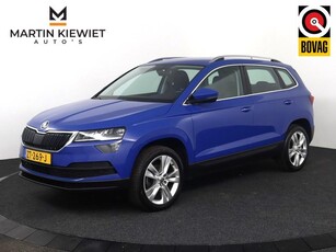 Skoda Karoq 1.0 TSI Style