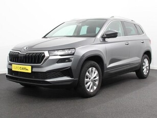 Skoda Karoq 1.5 TSI 150pk DSG Ambition Navigatie Apple Carpla/Android Auto Camera Climate Co