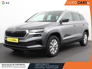 Skoda Karoq 1.5 TSI 150pk DSG Ambition Navigatie Apple